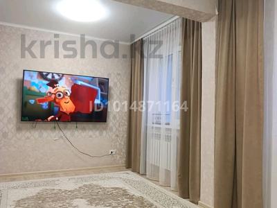 2-комнатная квартира · 43.5 м² · 3/3 этаж, Новоселова за 17.5 млн ₸ в Красном яре