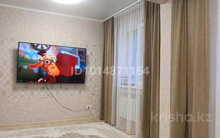 2-комнатная квартира · 43.5 м² · 3/3 этаж, Новоселова за 17.5 млн ₸ в Красном яре — фото 2