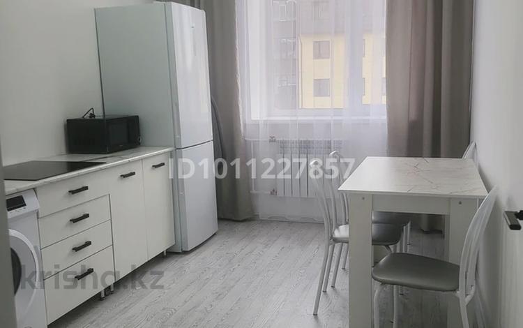 1-комнатная квартира · 40 м² · 1/5 этаж, Сарыарка 14В за 160 000 ₸ в Кокшетау — фото 2