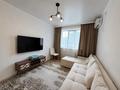 2-бөлмелі пәтер · 56.9 м² · 1/13 қабат, Шаляпина 1/18, бағасы: 55 млн ₸ в Алматы, Ауэзовский р-н — фото 2