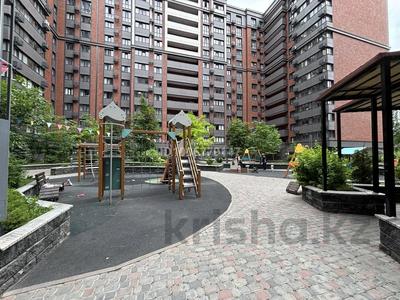 2-комнатная квартира · 56.9 м² · 1/13 этаж, Шаляпина 1/18 за 55 млн ₸ в Алматы, Ауэзовский р-н