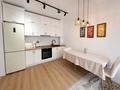 2-бөлмелі пәтер · 56.9 м² · 1/13 қабат, Шаляпина 1/18, бағасы: 55 млн ₸ в Алматы, Ауэзовский р-н — фото 4