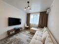2-бөлмелі пәтер · 56.9 м² · 1/13 қабат, Шаляпина 1/18, бағасы: 55 млн ₸ в Алматы, Ауэзовский р-н — фото 5