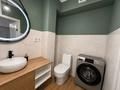 2-бөлмелі пәтер · 56.9 м² · 1/13 қабат, Шаляпина 1/18, бағасы: 55 млн ₸ в Алматы, Ауэзовский р-н — фото 13