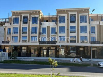 2-комнатная квартира · 62 м² · 2/4 этаж, Ал Кожа ата — Шаимерденова за 38 млн 〒 в Туркестане