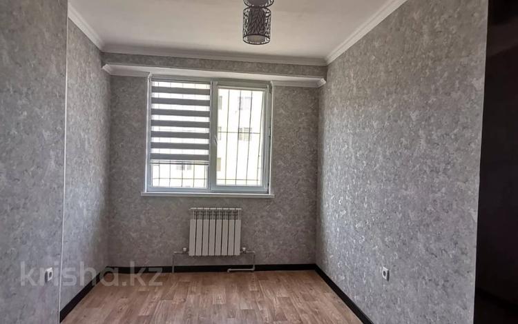 2-бөлмелі пәтер, 50 м², 4/9 қабат, мкр Нурсат 2 86, бағасы: 21.4 млн 〒 в Шымкенте, Каратауский р-н — фото 9