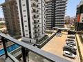3-бөлмелі пәтер · 80 м² · 4/13 қабат, Махмутлар, Керван сарай — Район Махмутлар, улицы Ататюрк и Керван сарай, рядом новый ТЦ Akdeniz, бағасы: 550 000 ₸ в Аланье — фото 2