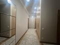3-комнатная квартира · 90 м² · 6/12 этаж, Торекулова 95/1 за 650 000 ₸ в Алматы, Алмалинский р-н