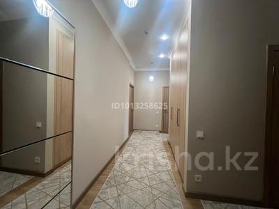 3-комнатная квартира · 90 м² · 6/12 этаж, Торекулова 95/1 за 650 000 ₸ в Алматы, Алмалинский р-н