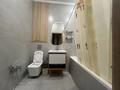 3-комнатная квартира · 90 м² · 6/12 этаж, Торекулова 95/1 за 650 000 ₸ в Алматы, Алмалинский р-н — фото 11