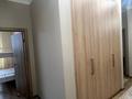 3-комнатная квартира · 90 м² · 6/12 этаж, Торекулова 95/1 за 650 000 ₸ в Алматы, Алмалинский р-н — фото 4