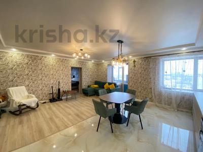 2-комнатная квартира · 69.4 м² · 10/10 этаж, Муканова 21/3 за 42 млн ₸ в Караганде, Казыбек би р-н