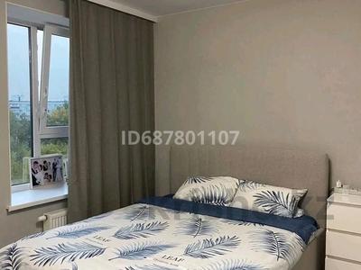 2-бөлмелі пәтер · 63 м² · 4/18 қабат, Туркестан — В центре левого берега, бағасы: 18 000 ₸ в Астане, Есильский р-н