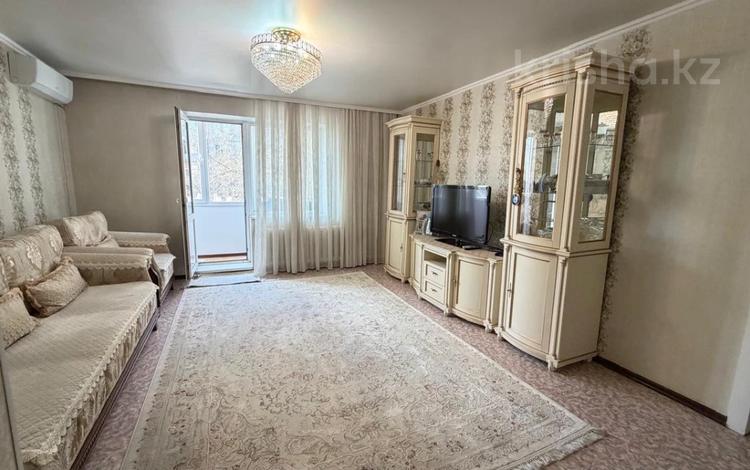 3-бөлмелі пәтер · 65.6 м² · 2/5 қабат, Каржаубайулы 253, бағасы: 31 млн ₸ в Семее — фото 7