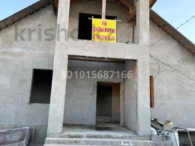 Жеке үй · 5 бөлме · 210 м² · 12 жүзд., Жанарыс 5/6 — Уалиханова .Югозапад, бағасы: 30 млн ₸ в Кентау