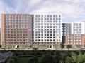 2-комнатная квартира · 50.32 м², Турар Рыскулов 18/1 за ~ 28.3 млн 〒 в Астане, Есильский р-н — фото 7