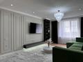 2-бөлмелі пәтер · 70 м² · 7/16 қабат, К. Толеметова 1, бағасы: 45 млн ₸ в Шымкенте — фото 6