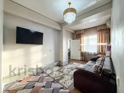 2-комнатная квартира · 50 м² · 6/6 этаж, мкр Айнабулак-2 32/2 за 26 млн ₸ в Алматы, Жетысуский р-н