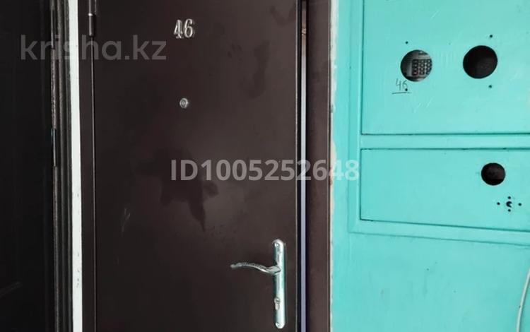 2-комнатная квартира · 43 м² · 4/4 этаж, Санырак батыр 1 за 4 млн ₸ в Каратау — фото 2