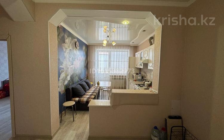 1-бөлмелі пәтер · 41 м² · 3/5 қабат, Дулатова 23 — Бодрость, НИШ, бағасы: 150 000 ₸ в Кокшетау — фото 2