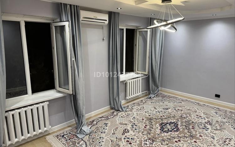 3-комнатная квартира · 58 м² · 3/5 этаж, мкр Тастак-2 29 — Тлендиева за 37 млн ₸ в Алматы, Алмалинский р-н — фото 2