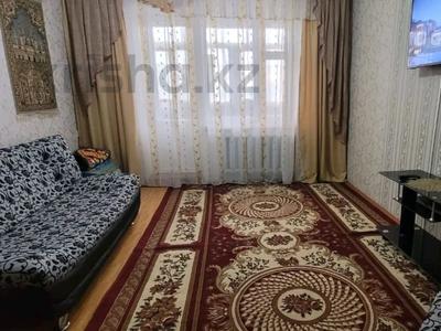 2-комнатная квартира · 50 м² · 3/5 этаж, Б.Момышулы 13 за 11 000 ₸ в Аксу