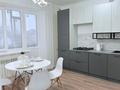 1-комнатная квартира · 53 м² · 2/5 этаж, Герольд Бельгер 74/2 — ТД City Center за 15 000 ₸ в Уральске