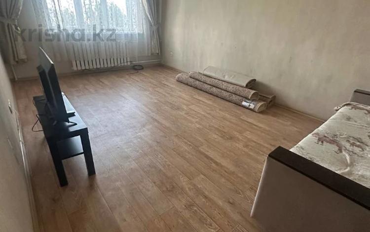 3-комнатная квартира · 72 м² · 6/9 этаж, мкр Жетысу-2 41 за 46.5 млн ₸ в Алматы, Ауэзовский р-н — фото 2