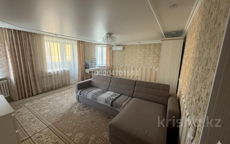 1-бөлмелі пәтер · 54 м² · 7/10 қабат, Ткачева 10, бағасы: ~ 24.8 млн ₸ в Павлодаре — фото 9