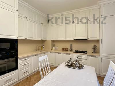 3-комнатная квартира · 147 м² · 1/7 этаж, гарышкер за 83.4 млн ₸ в Талдыкоргане