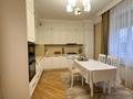 3-комнатная квартира · 147 м² · 1/7 этаж, гарышкер за 83.4 млн ₸ в Талдыкоргане — фото 5