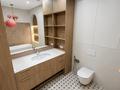 3-бөлмелі пәтер · 116 м² · 2/4 қабат, Ремизовка 1а, бағасы: 1.3 млн ₸ в Алматы, Бостандыкский р-н — фото 13
