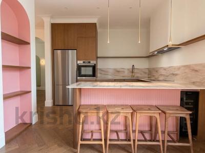 3-бөлмелі пәтер · 116 м² · 2/4 қабат, Ремизовка 1а, бағасы: 1.3 млн ₸ в Алматы, Бостандыкский р-н