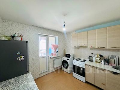 1-бөлмелі пәтер · 35 м² · 7/12 қабат, Ракымжан Кошкарбаев 39, бағасы: 17.5 млн ₸ в Астане, Алматы р-н