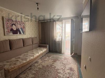 1-комнатная квартира · 33 м² · 7/9 этаж, Райымбека — Жуалы за 23.5 млн ₸ в Алматы, Наурызбайский р-н