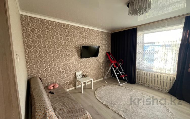 2-комнатная квартира · 60 м² · 1/2 этаж, Чехова 118 за 15.5 млн 〒 в Семее — фото 10