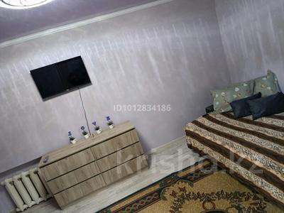 1-комнатная квартира · 32 м² · 3/4 этаж, Молдагулова 3 — Набережная за 7 000 ₸ в Балхаше