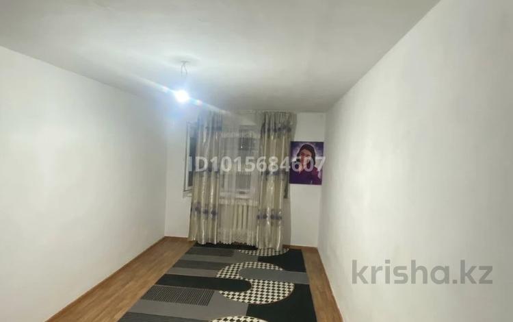 1-бөлмелі пәтер · 20 м² · 3/5 қабат, Улица Рысқұлбеков, бағасы: 5.5 млн ₸ в Шымкенте, Аль-Фарабийский р-н — фото 2