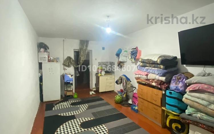 1-комнатная квартира · 20 м² · 3/5 этаж, Улица Рысқұлбеков за 5 млн ₸ в Шымкенте, Аль-Фарабийский р-н — фото 5