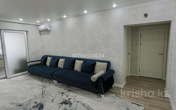 5-комнатная квартира · 100 м² · 4/4 этаж, Сулейменова 16А — Сулейменова - Желтоксан за 35 млн ₸ в Таразе — фото 27