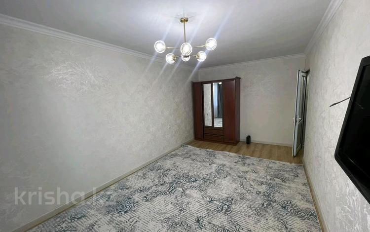 1-комнатная квартира · 32 м² · 4/5 этаж, 12-й микрорайон, Жибек жолы за 12.8 млн ₸ в Шымкенте, Енбекшинский р-н — фото 2