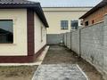 Отдельный дом • 4 комнаты • 181 м² • 6 сот., Новостройка 5 за 46 млн 〒 в Талгаре — фото 20