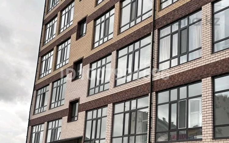 2-комнатная квартира · 68 м² · 5/5 этаж, мкр Юго-Восток, Муканова 19/1 за 26 млн ₸ в Караганде, Казыбек би р-н — фото 2