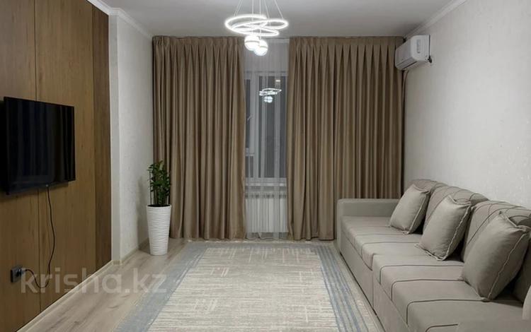 2-бөлмелі пәтер · 64 м² · 8/14 қабат, 189 квартал уч. 25/1, бағасы: 220 000 ₸ в Шымкенте, Абайский р-н — фото 2