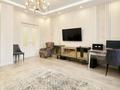 4-комнатная квартира · 130 м² · 4/8 этаж, Мәңгілік Ел 42а за 95 млн 〒 в Астане, Есильский р-н — фото 3