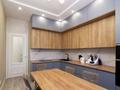 4-комнатная квартира · 130 м² · 4/8 этаж, Мәңгілік Ел 42а за 95 млн 〒 в Астане, Есильский р-н