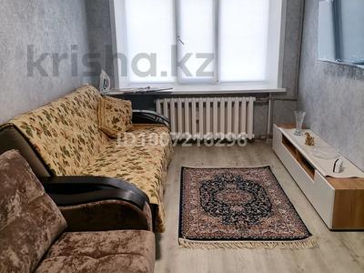 2-комнатная квартира · 40 м² · 1/5 этаж, Павлова 101 за 15 000 ₸ в Семее
