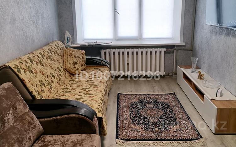2-комнатная квартира · 40 м² · 1/5 этаж, Павлова 101 за 15 000 ₸ в Семее — фото 2