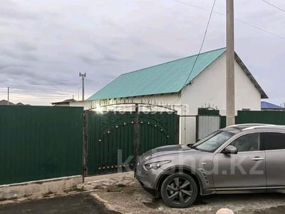 Отдельный дом · 3 комнаты · 100 м² · 9 сот., мкр Аксай-2, 1 23 за 17.5 млн ₸ в Атырау