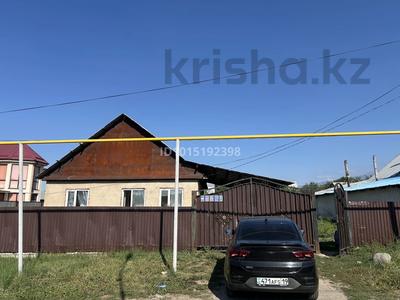 Отдельный дом · 4 комнаты · 110 м² · 8 сот., Алатауская 8 за 35 млн ₸ в Талгаре